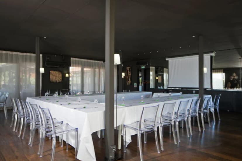 La Maison du Fleuve — photo 1