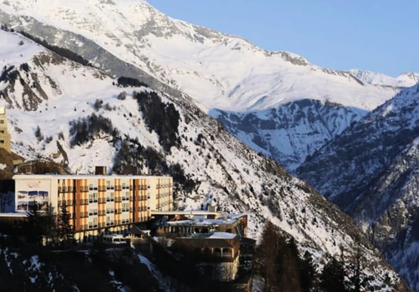 Village Club du Soleil — photo 1