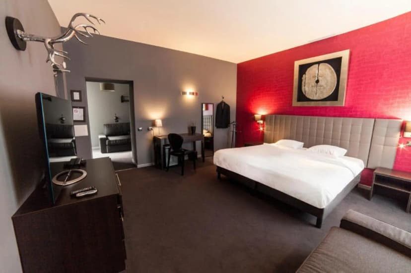 B Hotel — photo 4