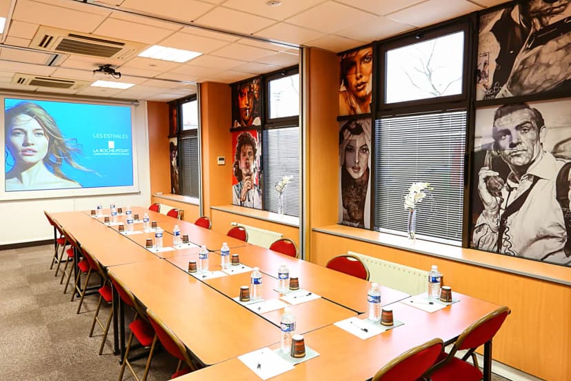 Espace Charenton — photo 5