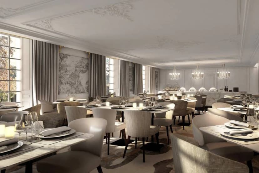 Dolce by Wyndham Versailles **** — photo 2