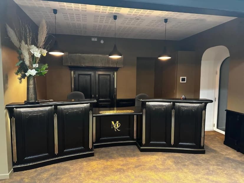 Manoir du Roselier - Hotel/spa — photo 4