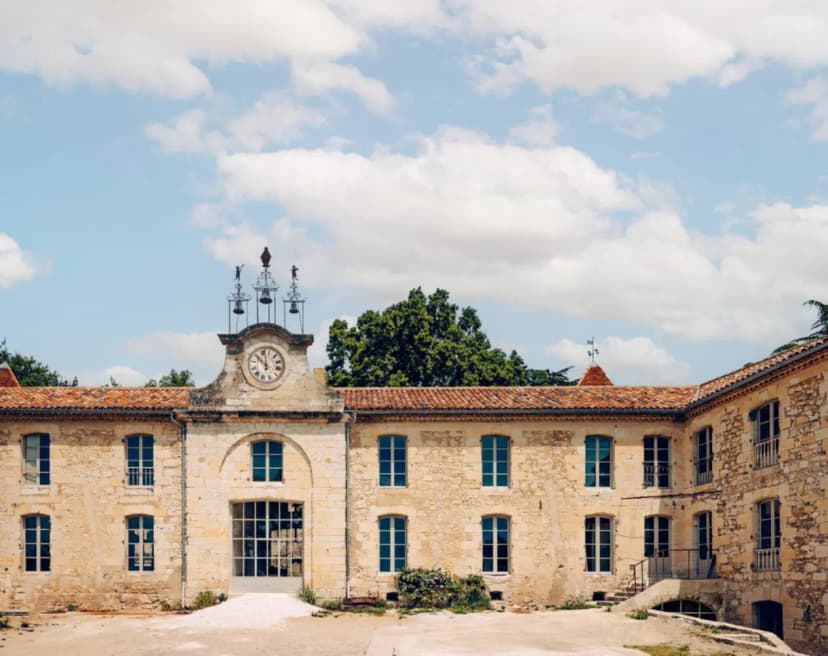 La Manufacture Royale de Lectoure — photo 1