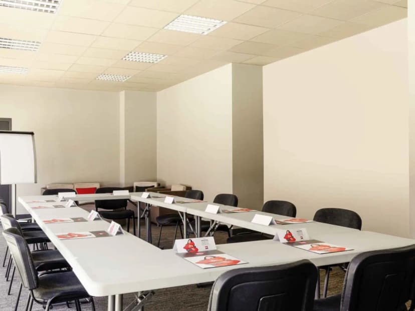 ibis Hyères Centre — photo 3
