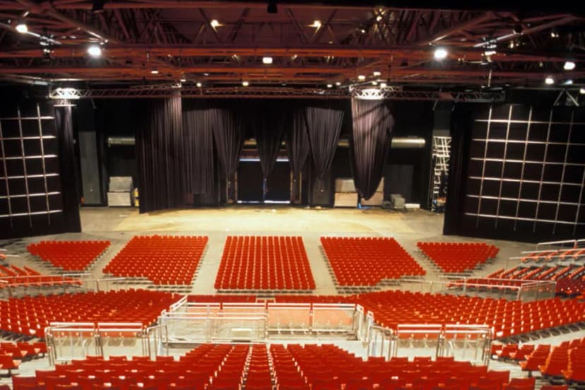 Le Zénith Sud — photo 4