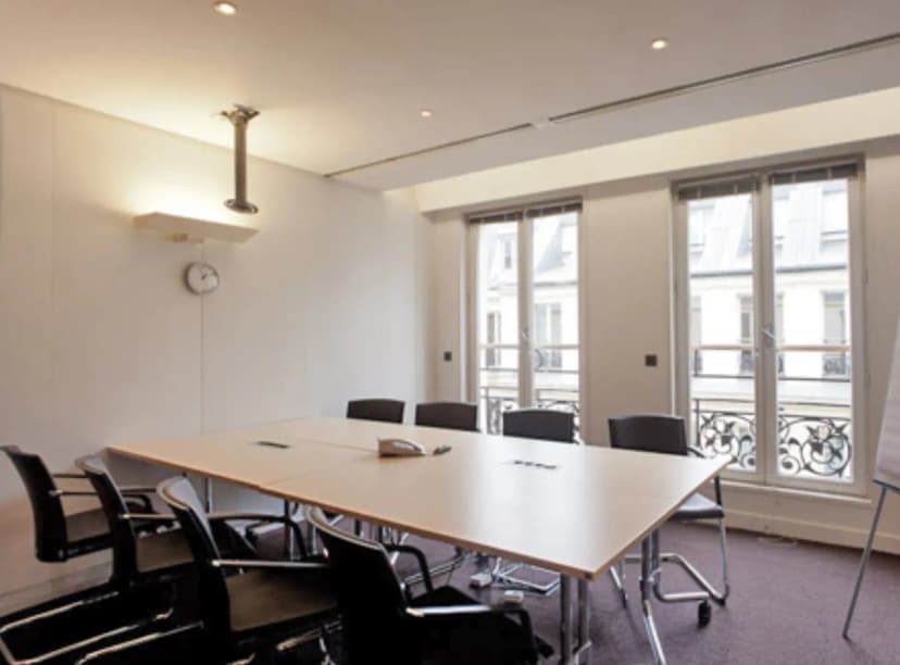Regus - Paris Madeleine — photo 1