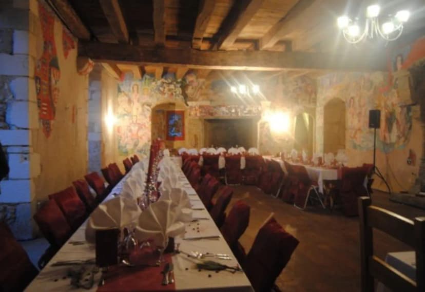 Château De Celon — photo 4