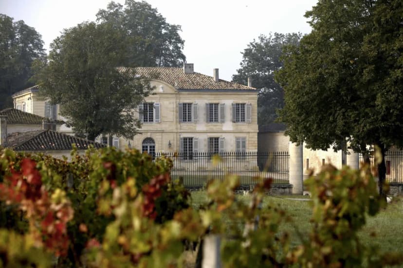 CHATEAU GOUDICHAUD — photo 4
