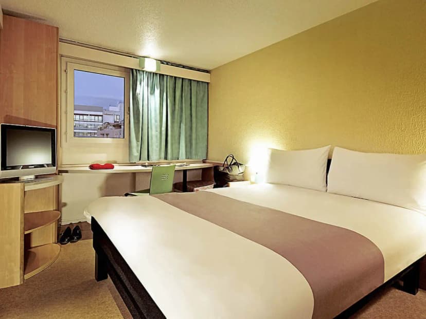 ibis Le Bourget — photo 4