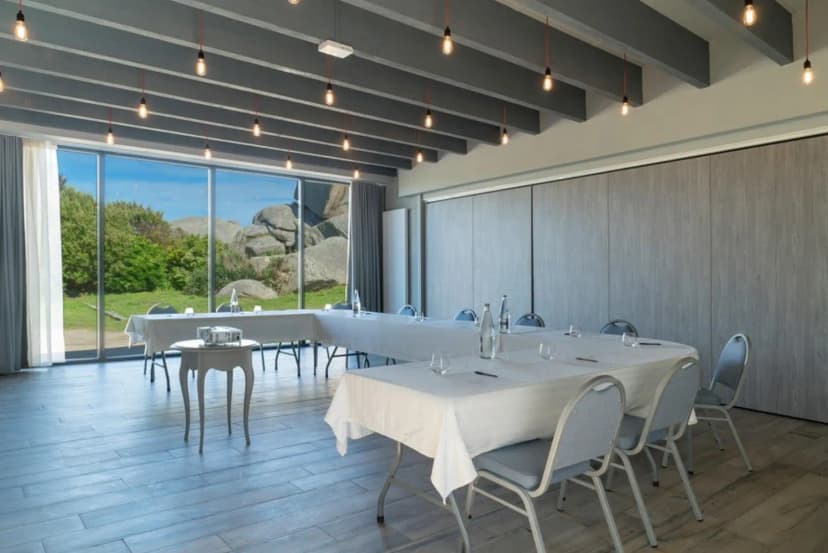 Hôtel de la Mer Brignognan-Plages *** — photo 2