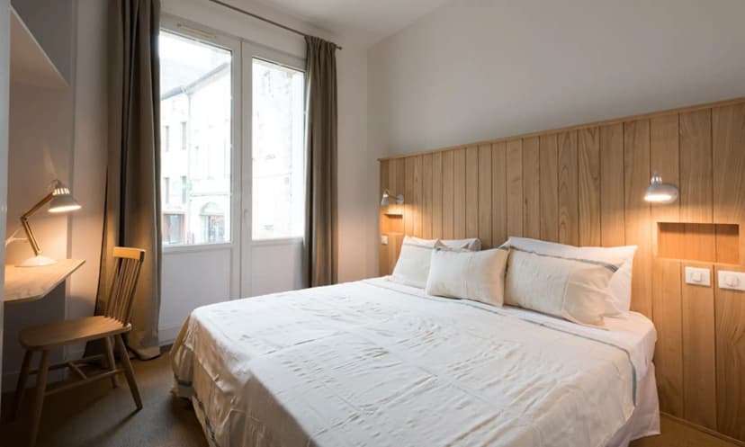 Auberge de la Commanderie — photo 5