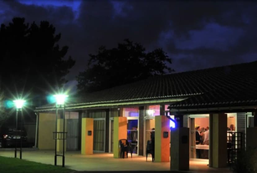 Les Salons de la Louée - location de salle, mariage, fête famille, restaurant, brasserie la semaine — photo 1