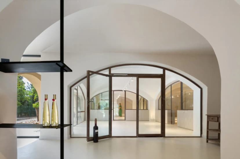 Domaine du Vallon des Glauges — photo 4