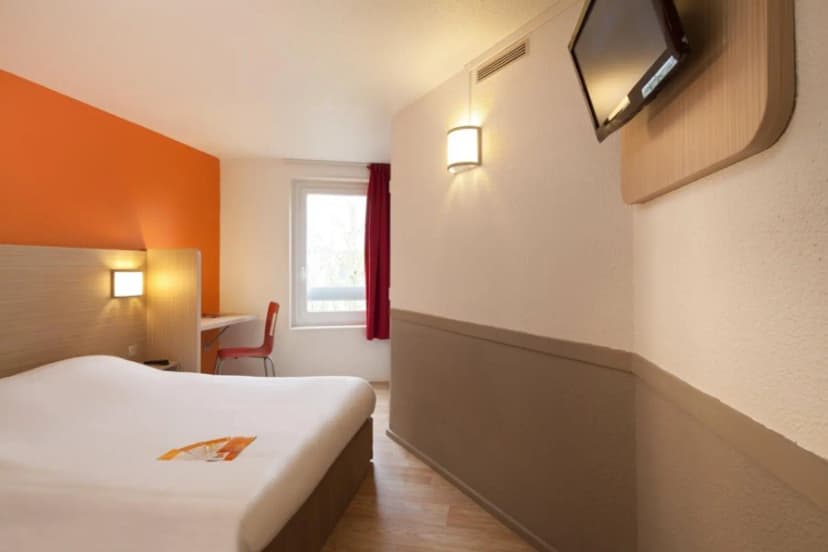 Hotel première classe — photo 5