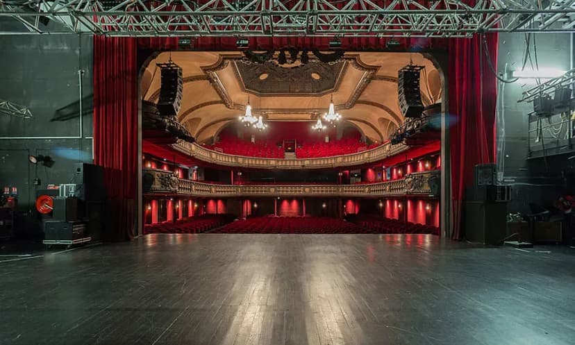 Le Trianon — photo 4