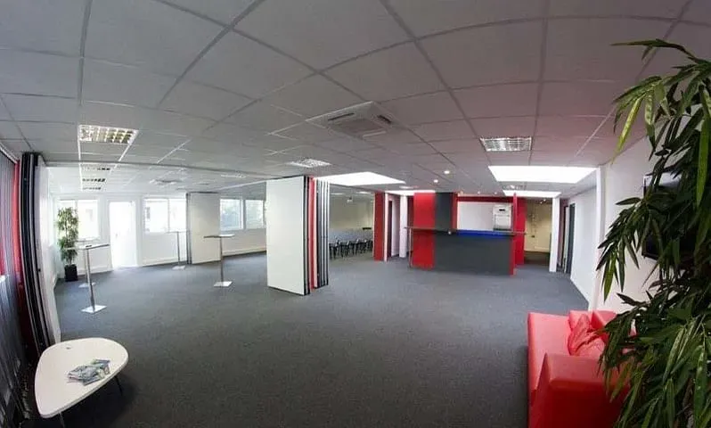 Euro Meeting Center — photo 2