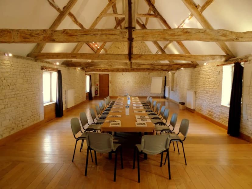 Domaine De La Tour — photo 2