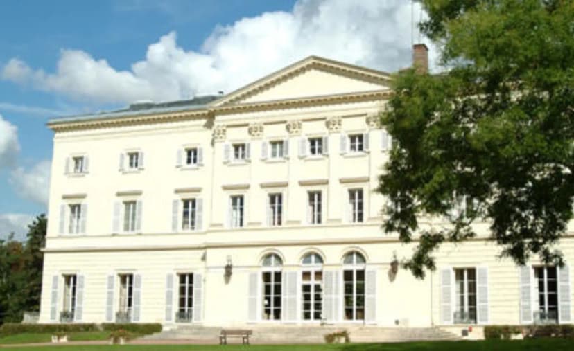 HEC Paris Le Château — photo 1