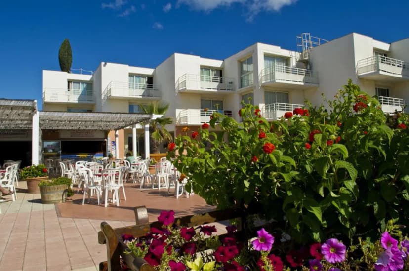 Resort Rives Des Corbières — photo 1