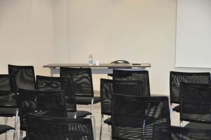 Salle28 — photo 2
