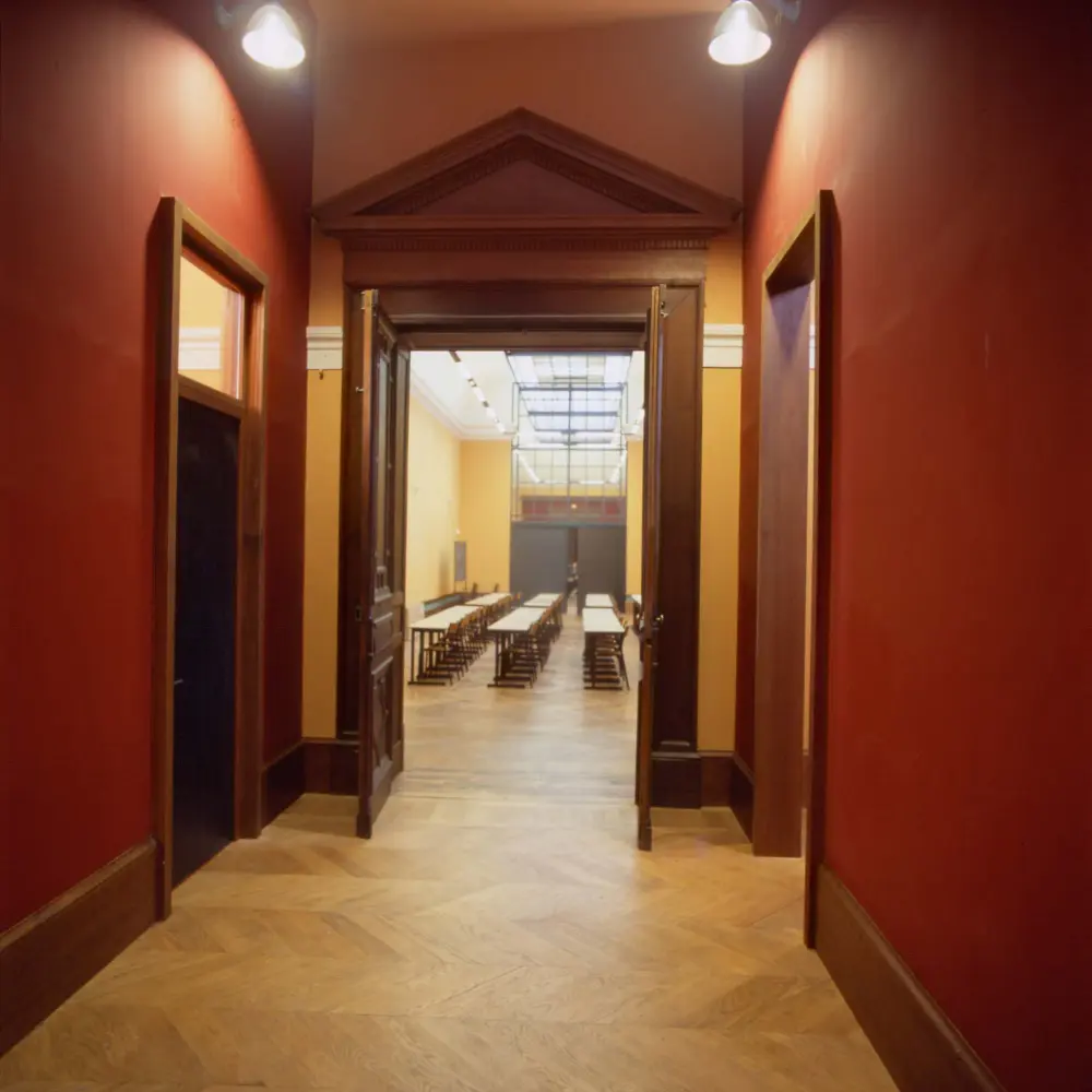 ENSAIT - École d'ingénieurs Matériaux Textiles — photo 3