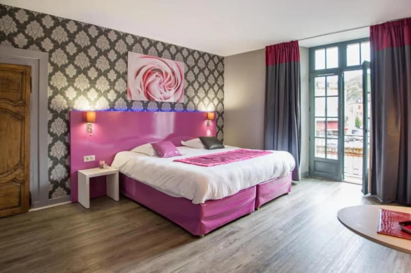 Hôtel Le Turenne — photo 4
