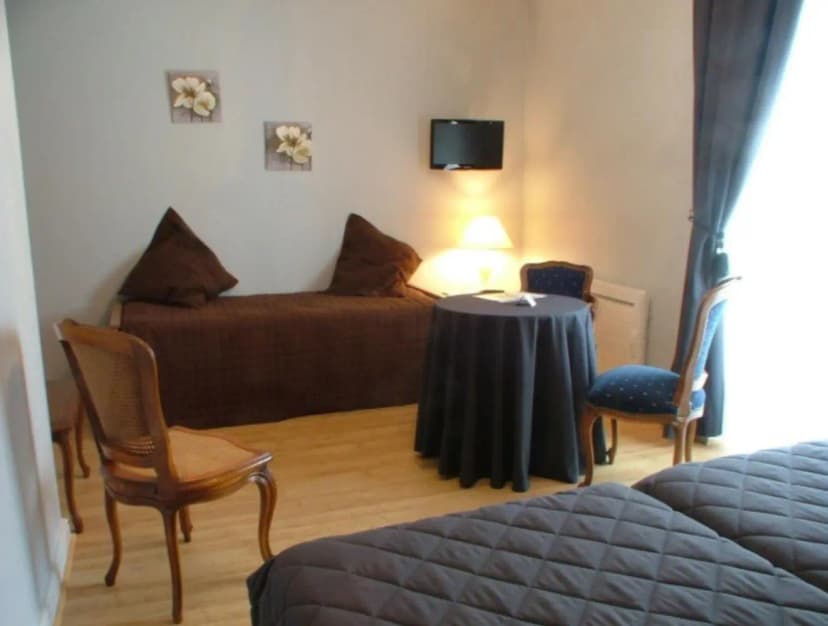 Le Clos du Cher — photo 3