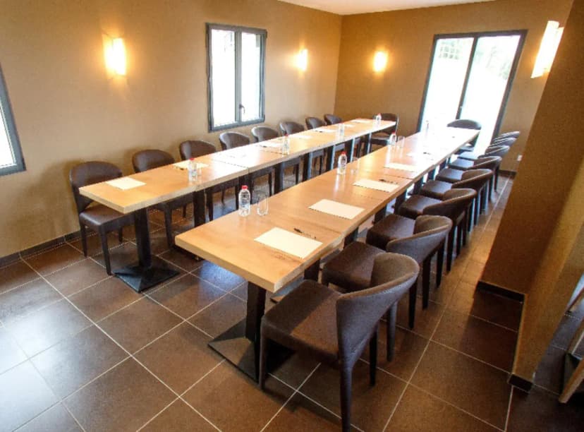Logis Hôtel Imago — photo 2