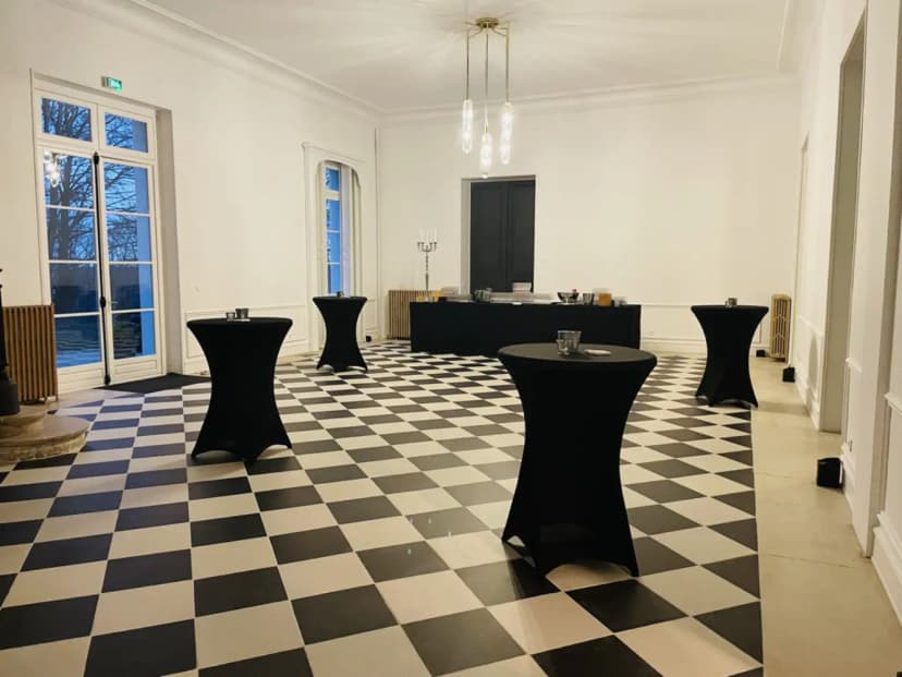 Château Du Bois Du Rocher — photo 4