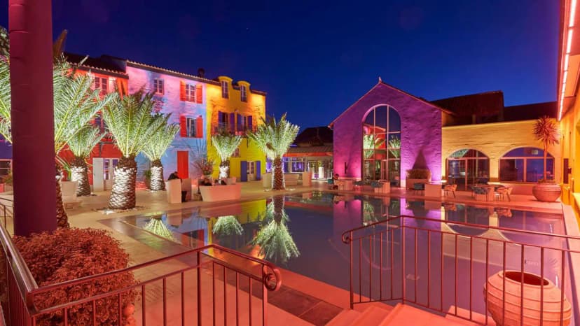 Le Stelsia **** — photo 3