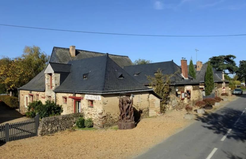 Le Domaine du Moulin — photo 4