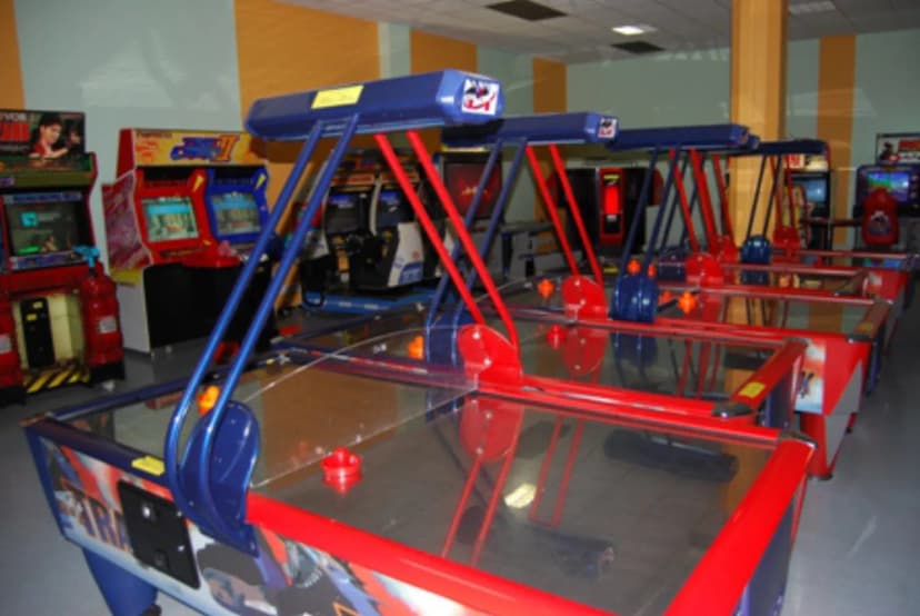 Eurobowl Saint Sébastien sur Loire — photo 2