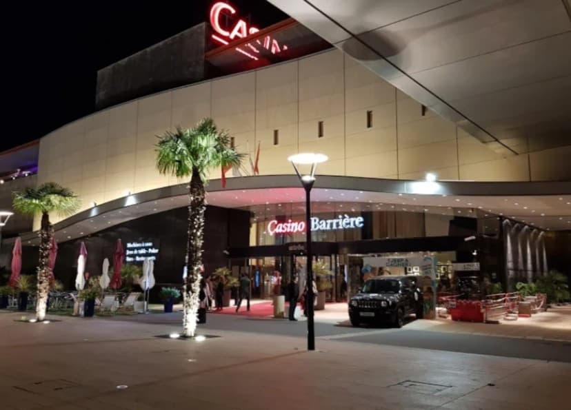 Casino Barrière Bordeaux — photo 4