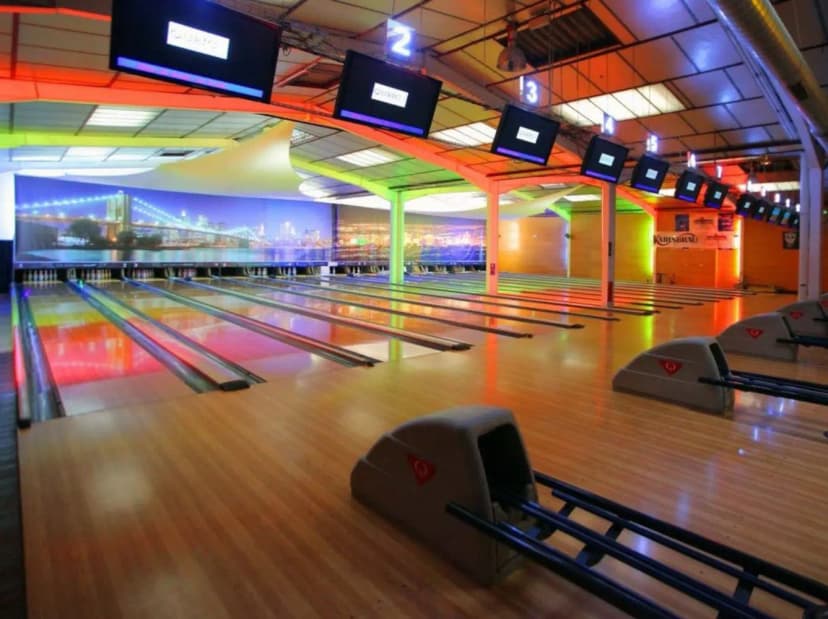 City Bowling d'Oz — photo 1
