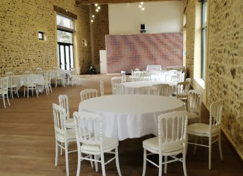 Le domaine du Golf — photo 3