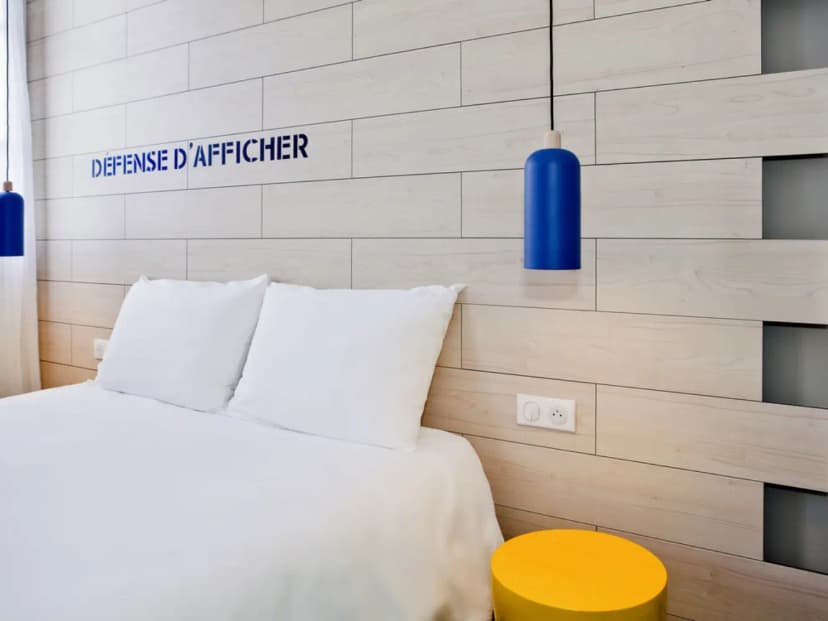 ibis Styles Châlons-en-Champagne Centre — photo 4