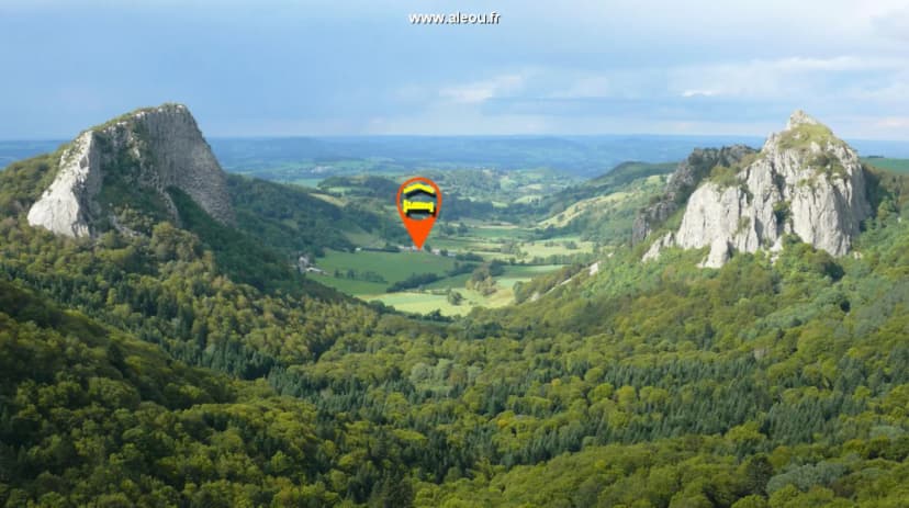 Gîte du Cros — photo 5
