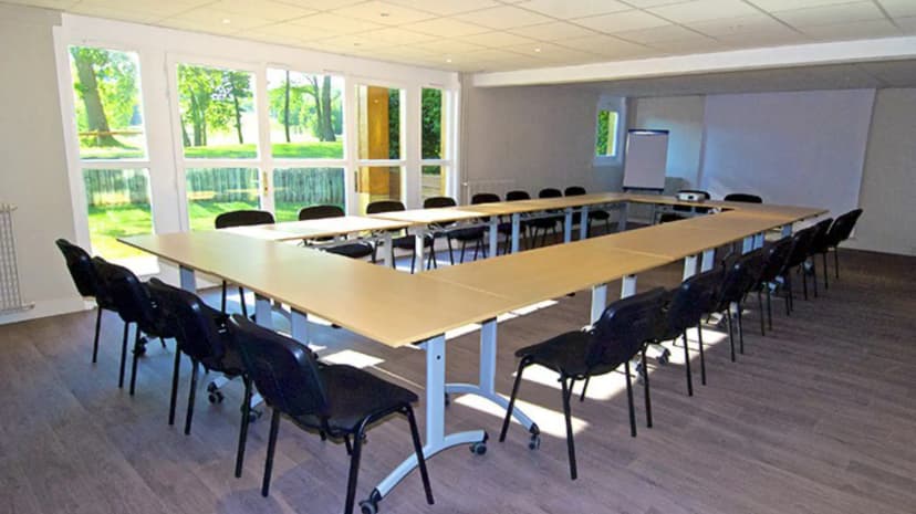 Golf de Forges-les-Bains — photo 2