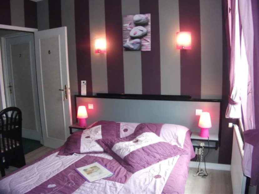 Le Relais des 5 Châteaux — photo 5