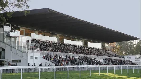 Hippodrome de Nantes — photo 1