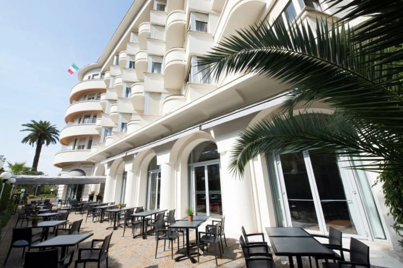 Le 1932 Hotel & Spa Cap d'Antibes - MGallery