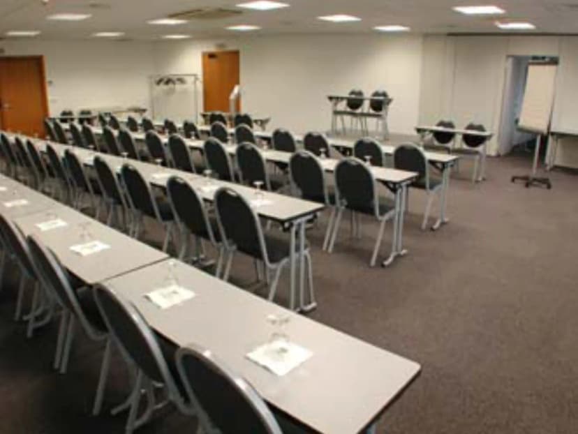 Espace Sarrazin (OSEAT - Adapei 69) — photo 1