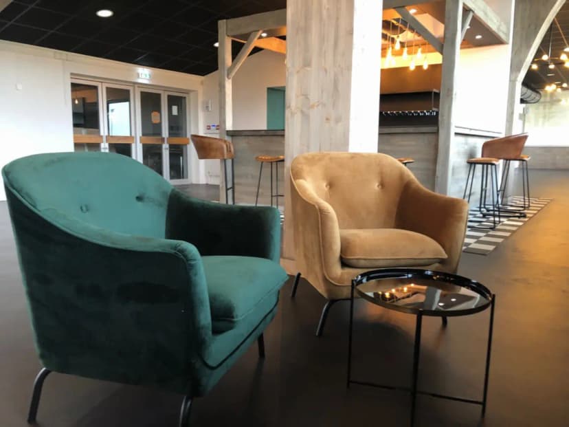 Espace Cabourg — photo 2