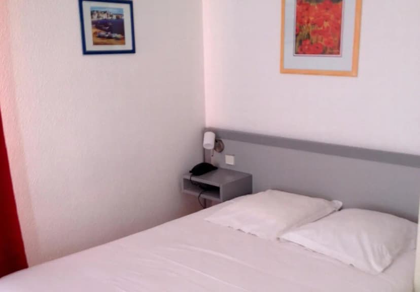 Hôtel Amaya Bordeaux - Ambarès-et-Lagrave — photo 5