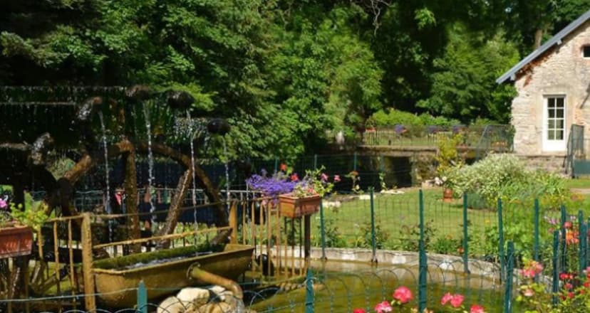 Les Bains — photo 3