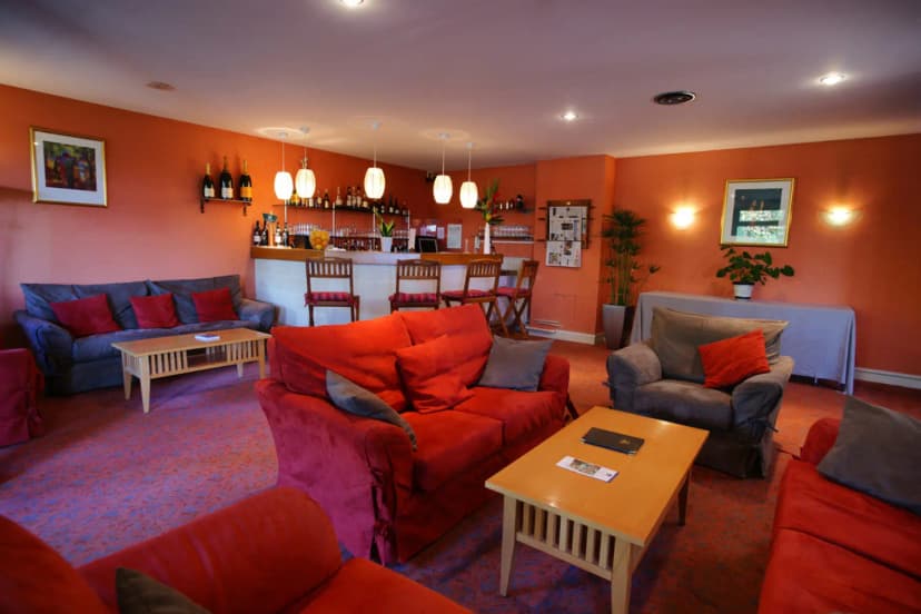 Best Western Hostellerie du Vallon — photo 5