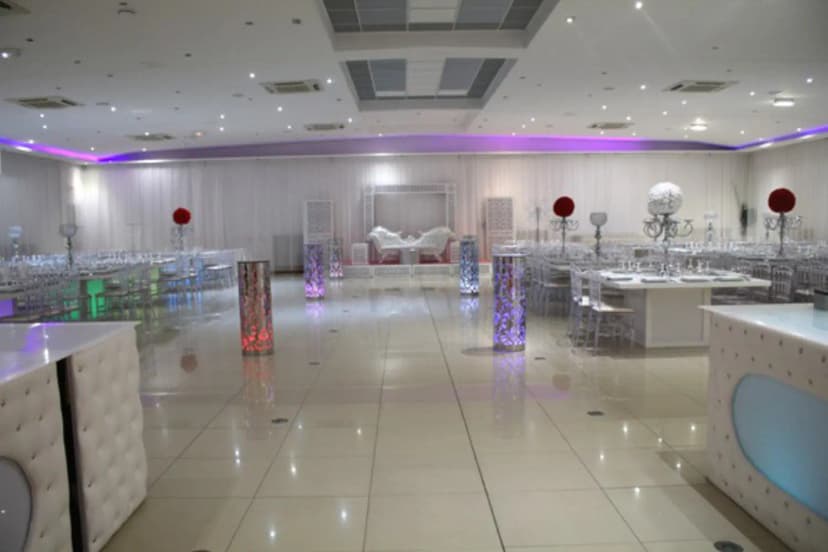 ESPACE LANGEVIN — photo 1