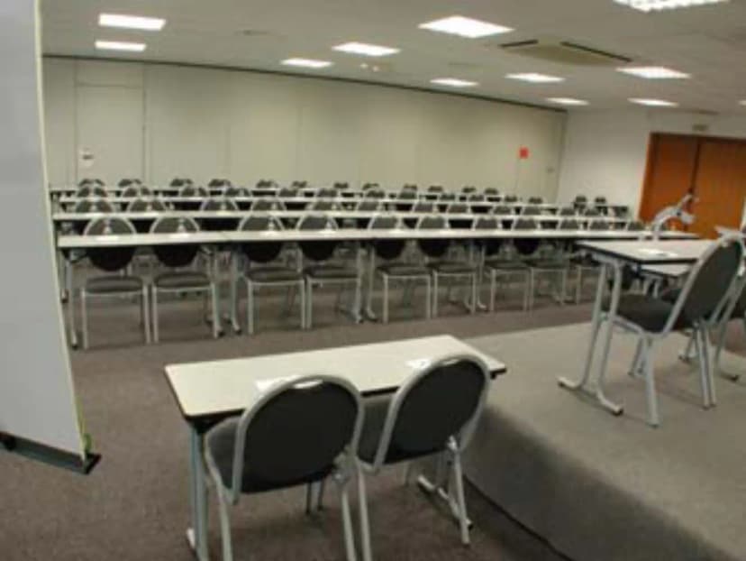 Espace Sarrazin (OSEAT - Adapei 69) — photo 5