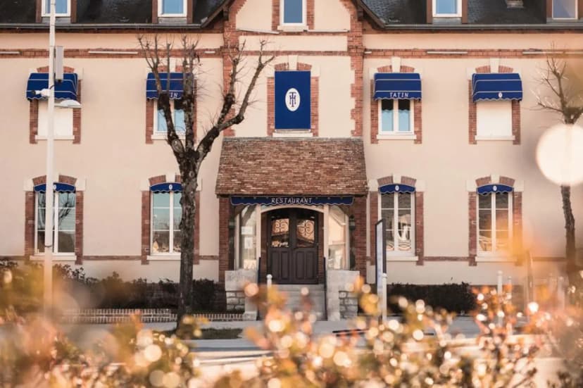 La Maison TATIN — photo 1