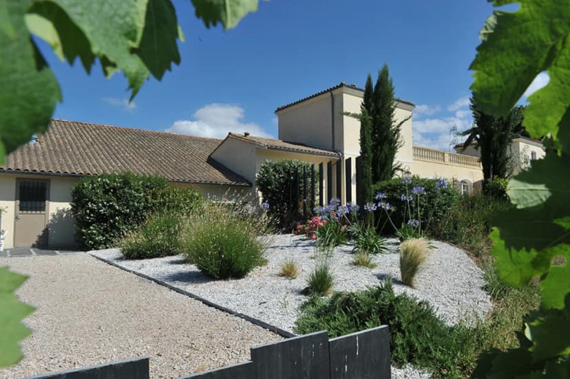 CHATEAU PASCOT — photo 3